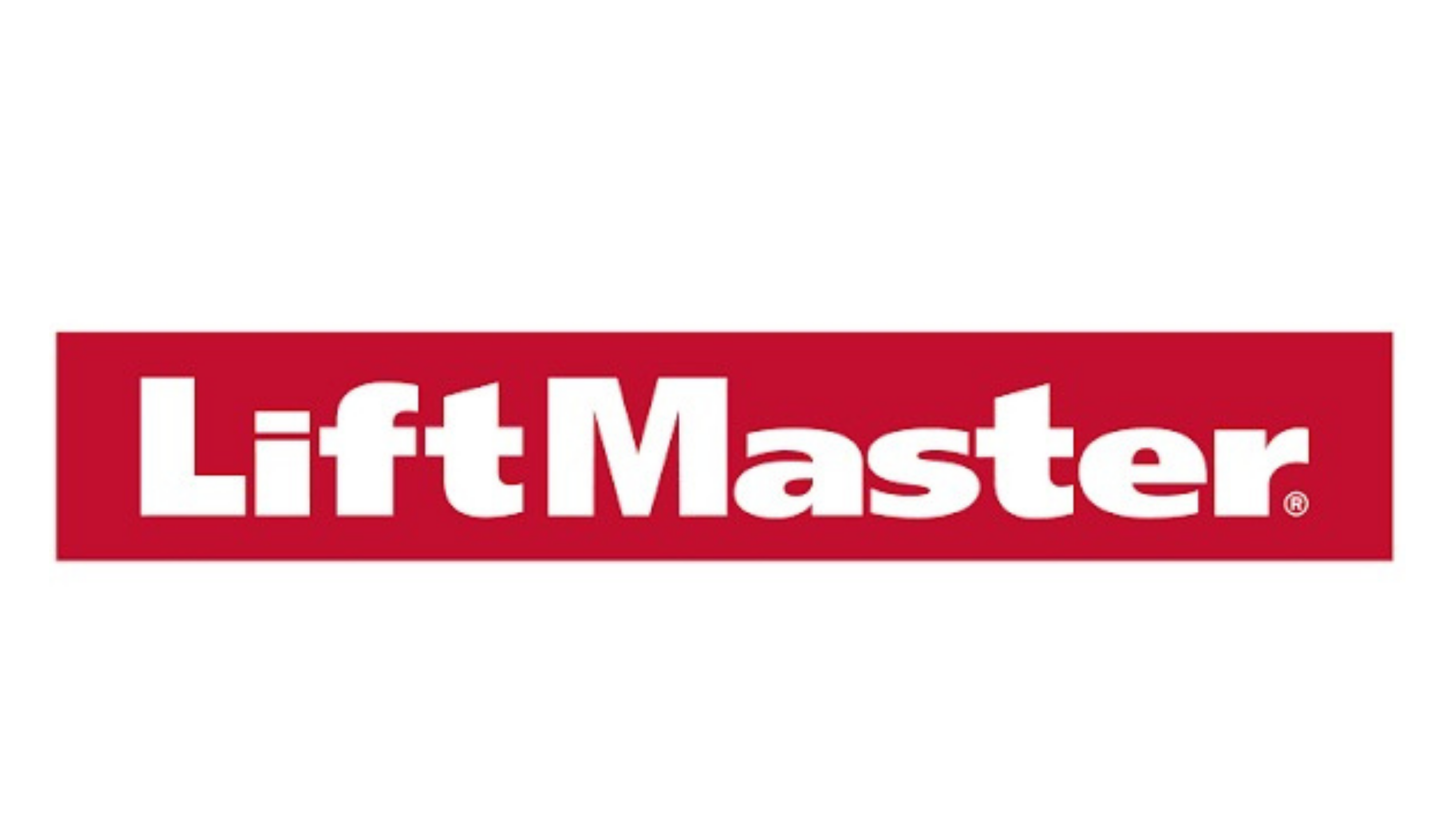 LiftMaster