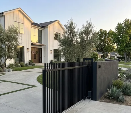Gate Repair in Ventura County