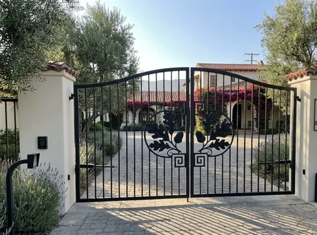 Iron Gate Repair in Ventura County