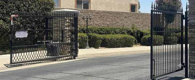 Is My Automatic Gate Safe Around Children and Pets?