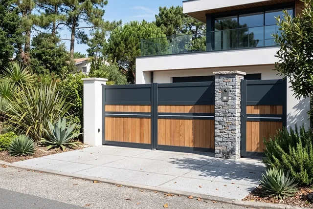 Gate and garage door repair in Ventura County, CA