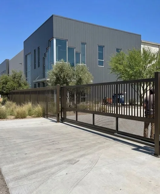 Commercial Garage Door Repair in Los Angeles