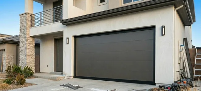 Garage Door Repair in Ventura County
