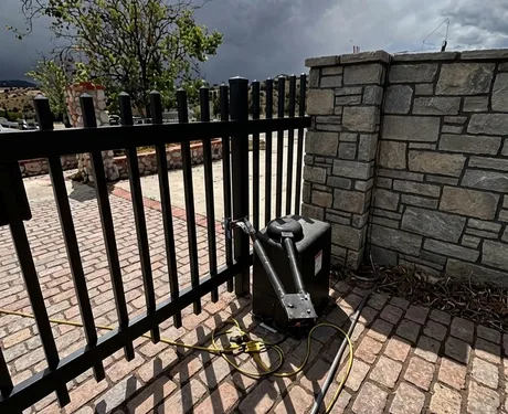 Electric Gate Repair in Ventura County